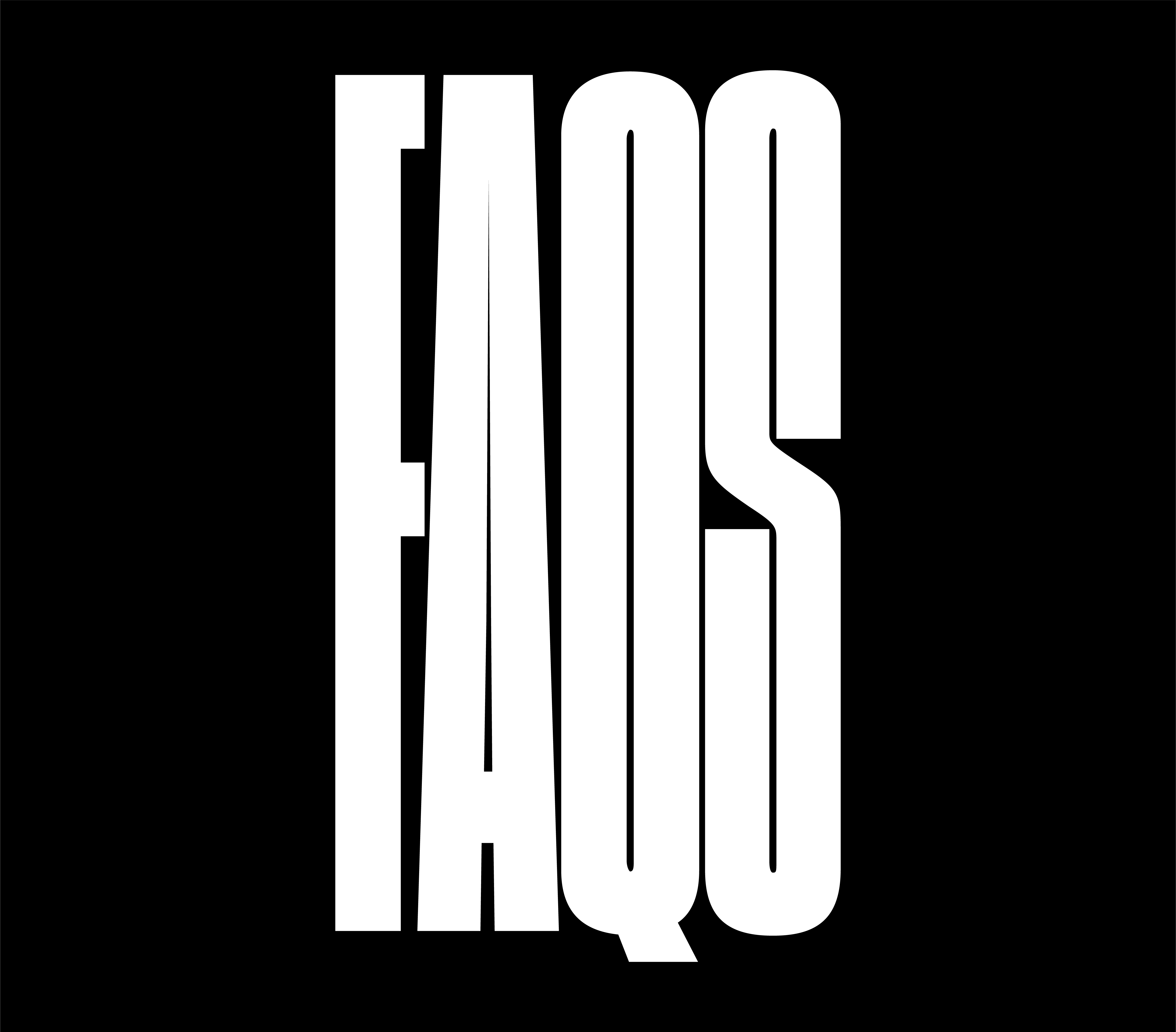FAQS-1